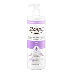 Starpil Depil Gel Prepil 