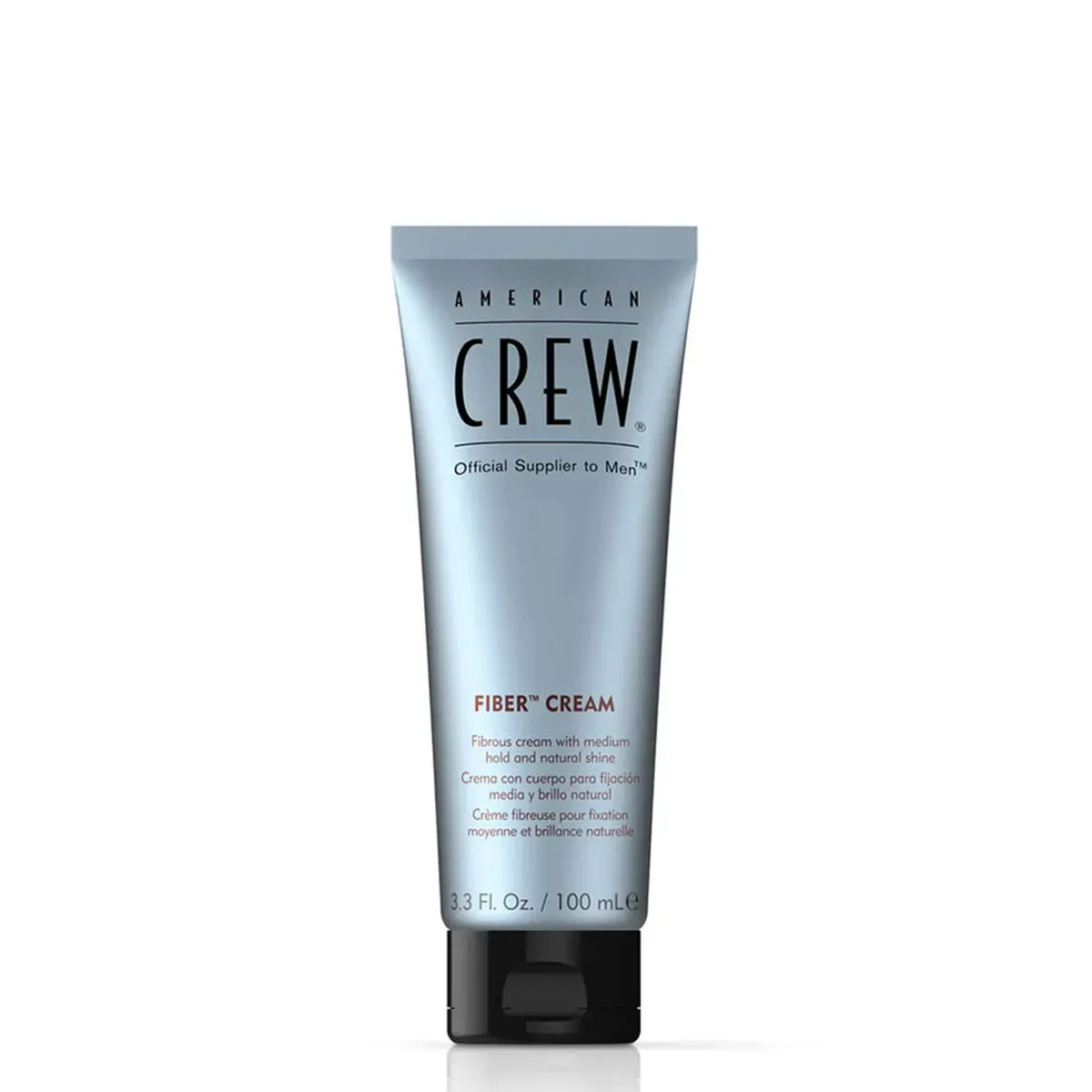 American Crew Fiber Cream 100ml