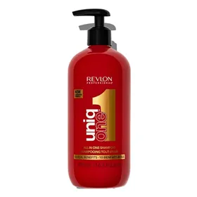 Revlon Uniq One Shampoo 490ml