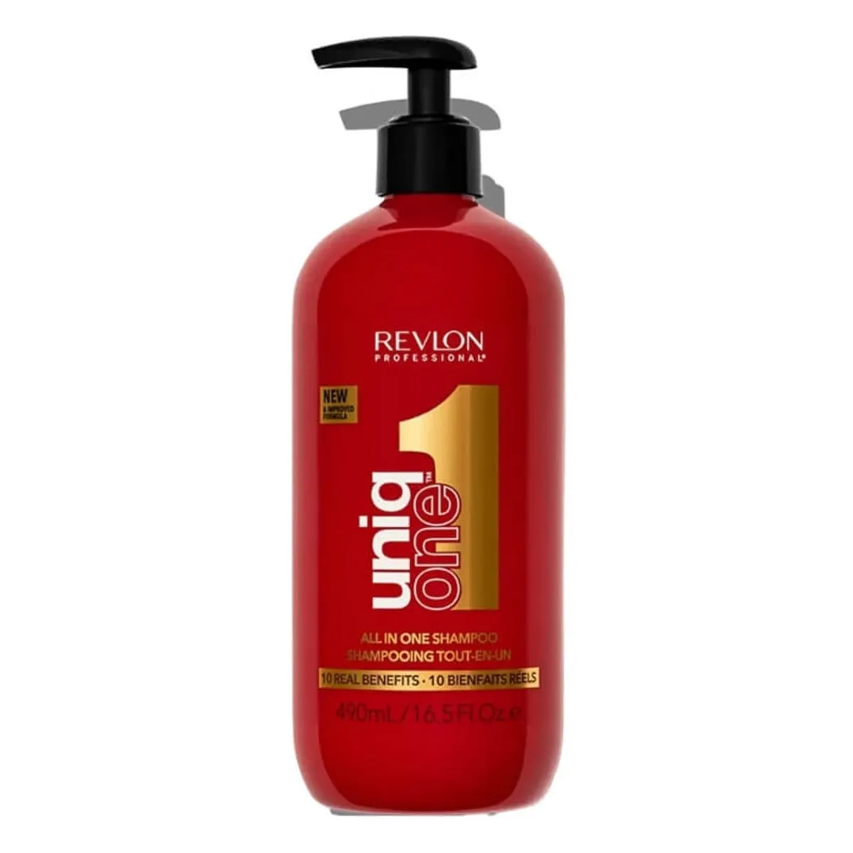 Revlon Uniq One Shampoo 490ml