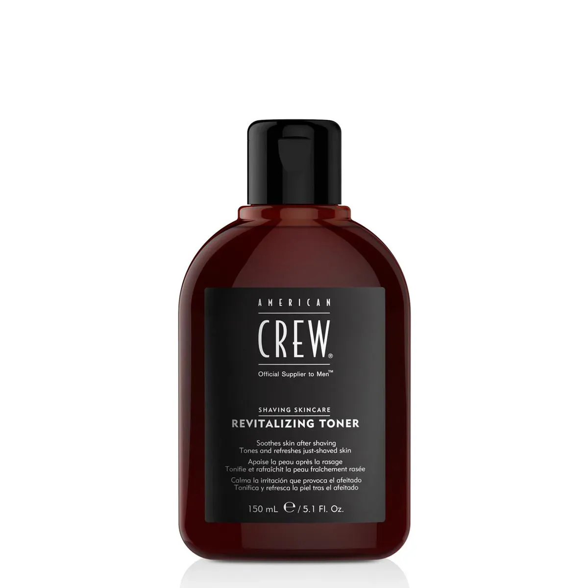 American Crew Revitalizing Toner 150ml