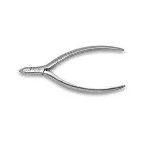 3 Claveles Alicate Cuticulas Inox 11cm