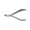 3 Claveles Alicate Cuticulas Niquel
