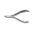 3 Claveles Alicate Cuticulas Niquel