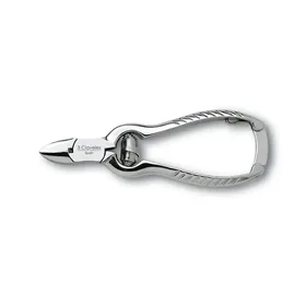 3 Claveles Alicate Uñas Niquel Americano