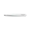 3 Claveles Pinza Depilar Cangrejo Inox 10cm