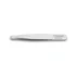 3 Claveles Pinza Depilar Estrecha Inox 10cm