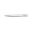 3 Claveles Pinza Depilar Punta Inox 10cm