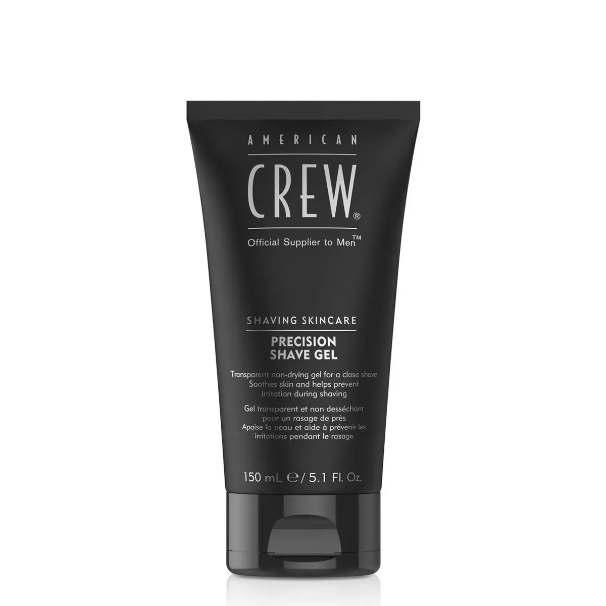 American Crew Precision Shave Gel