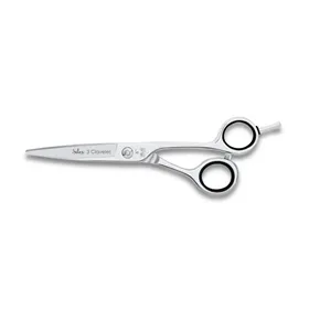 3 Claveles Tijera de Corte Silex 6"