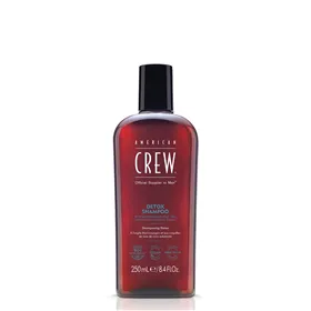 American Crew Detox Shampoo