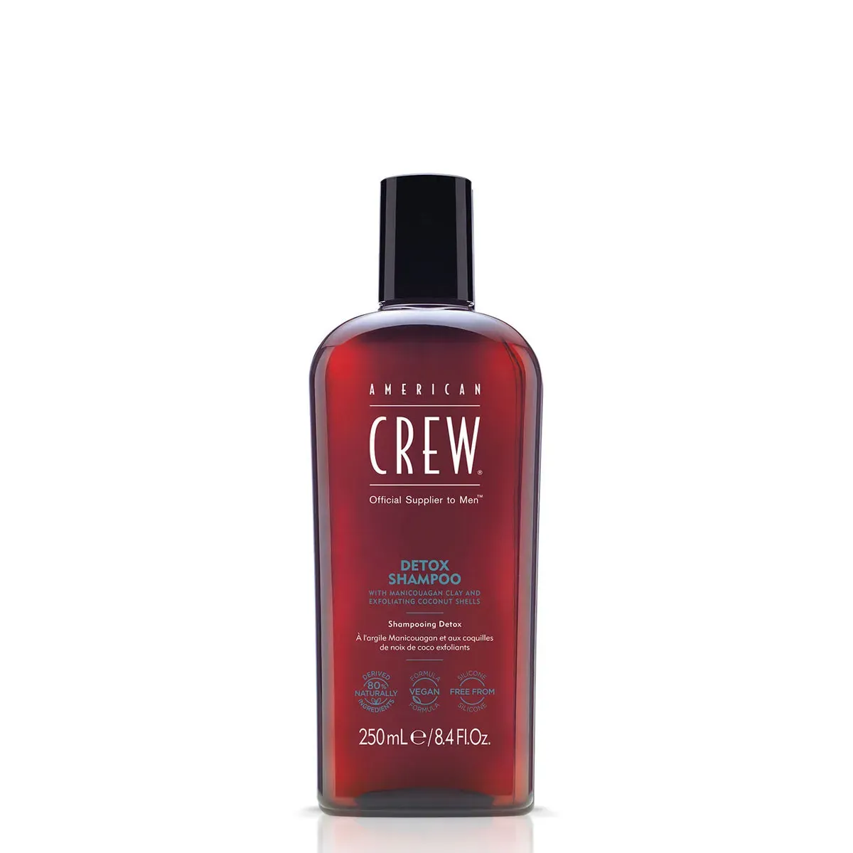 American Crew Detox Shampoo