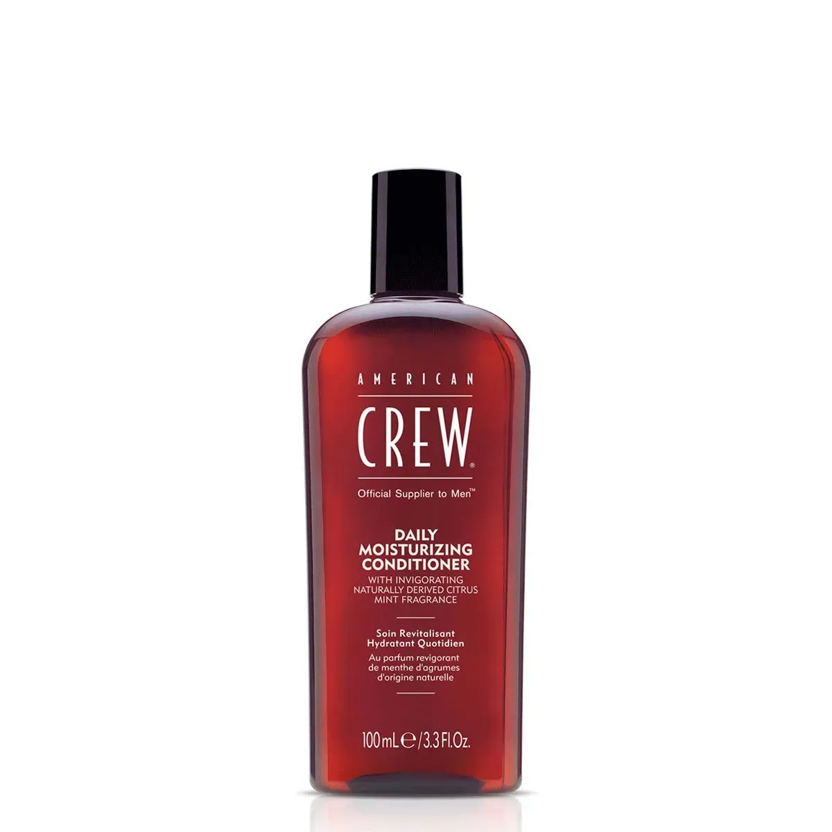 American Crew Daily Moisturizing Conditioner