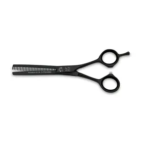 3 Claveles Tijera Esculpir Titanium ES28 5.5"