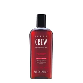 American Crew Anti Hair Loss Shampoo