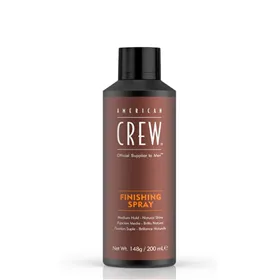 American Crew Finishing Spray 200ml