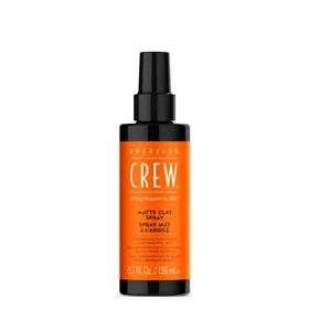 American Crew Matte Clay Spray 150ml