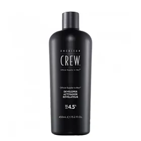 American Crew Precision Blend Color Developer 450ml