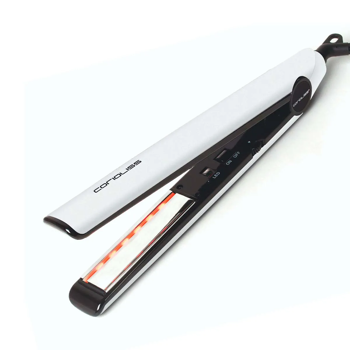 Corioliss C1 Infrared Plancha de Pelo
