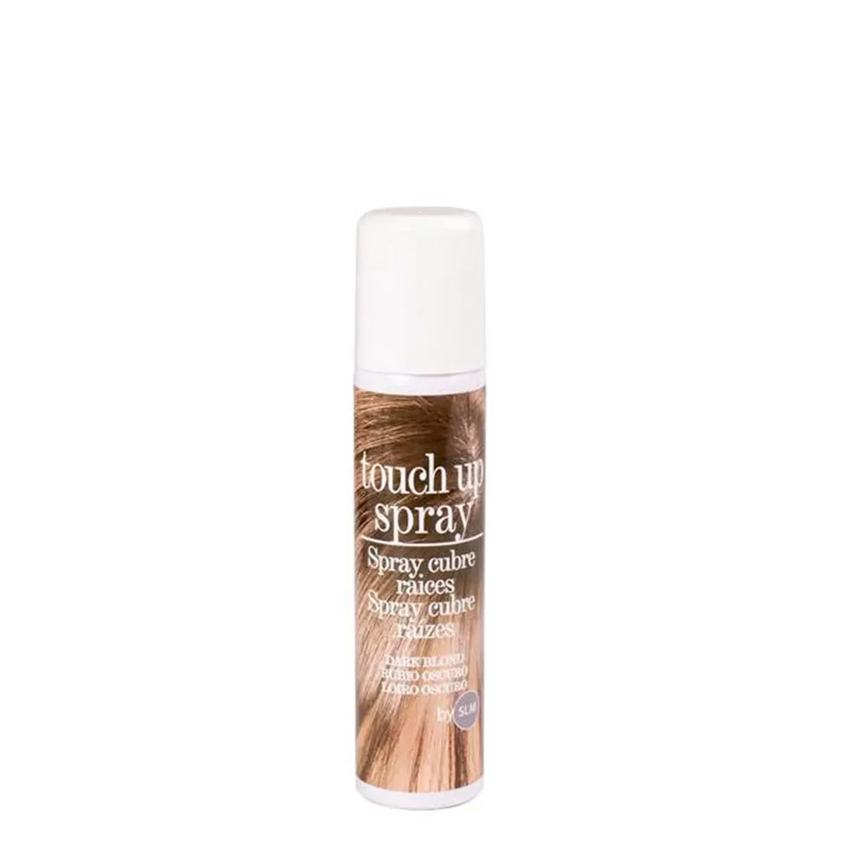 By SLM Touch Up Spray Cubre Raices 75ml