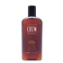 American Crew 24H Mint Fresh Body Wash 450ml