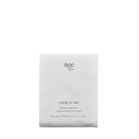 Nee Skin Look At Me Gold Patch 5ml