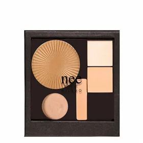 Nee Strobing Palette