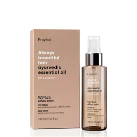 Erayba ABH Ayurvedic Essential Oil 100ml