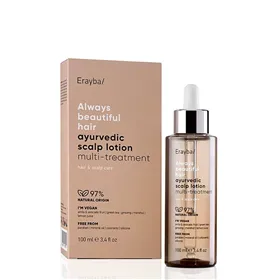 Erayba ABH Ayurvedic Multi-Treatment Scalp Lotion 100ml