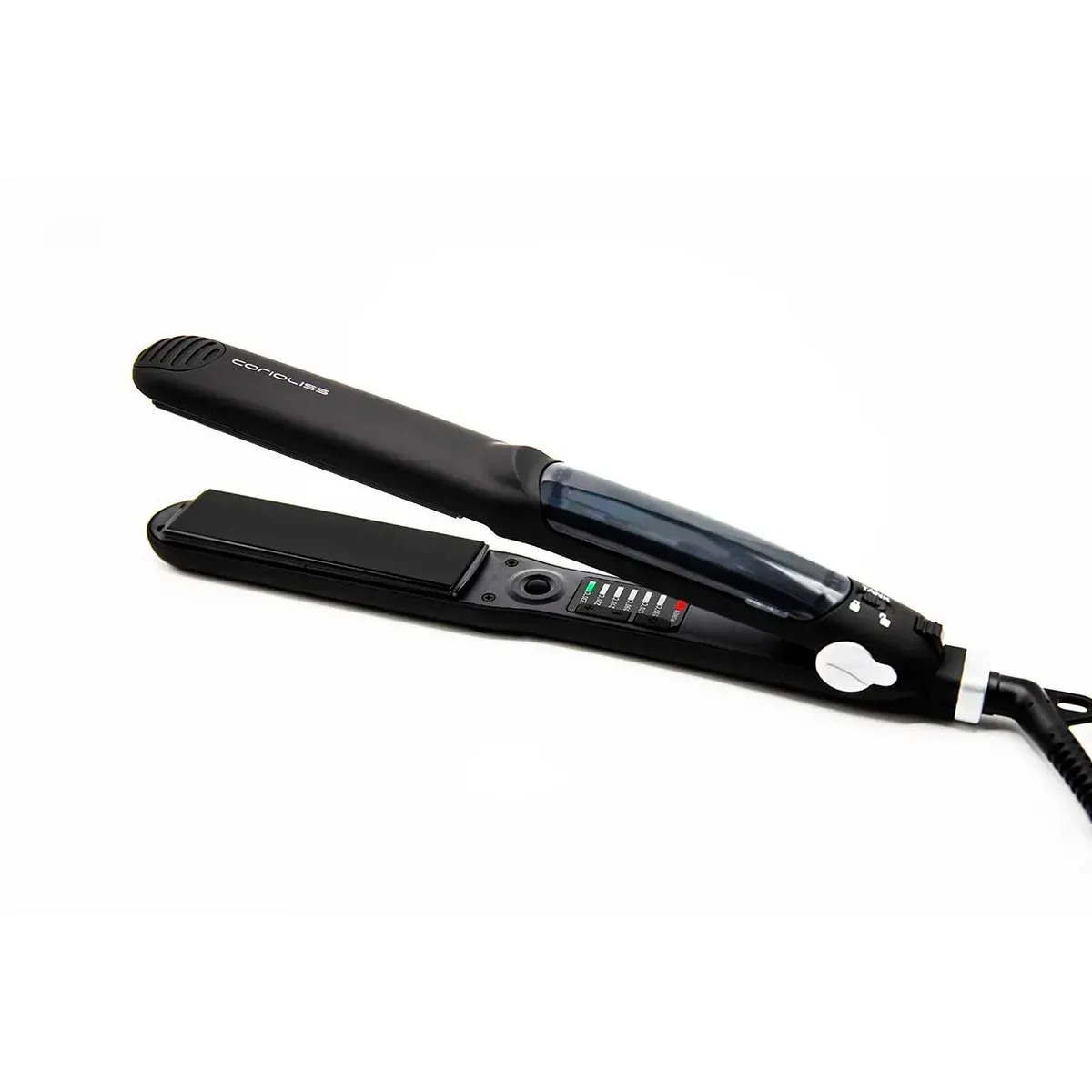 Corioliss Plancha C-Steam Keratin Elixir