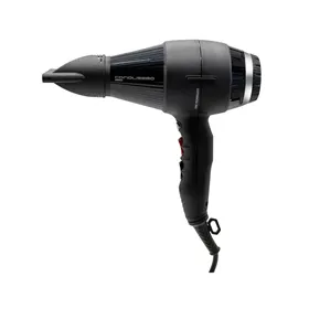 Corioliss Secador de Pelo Coriolissimo Black