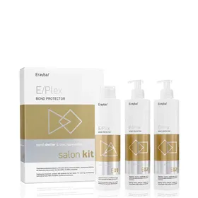 Erayba Wellplex Salon Kit