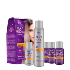 Kerapro Advanced BMT Kit Monodosis