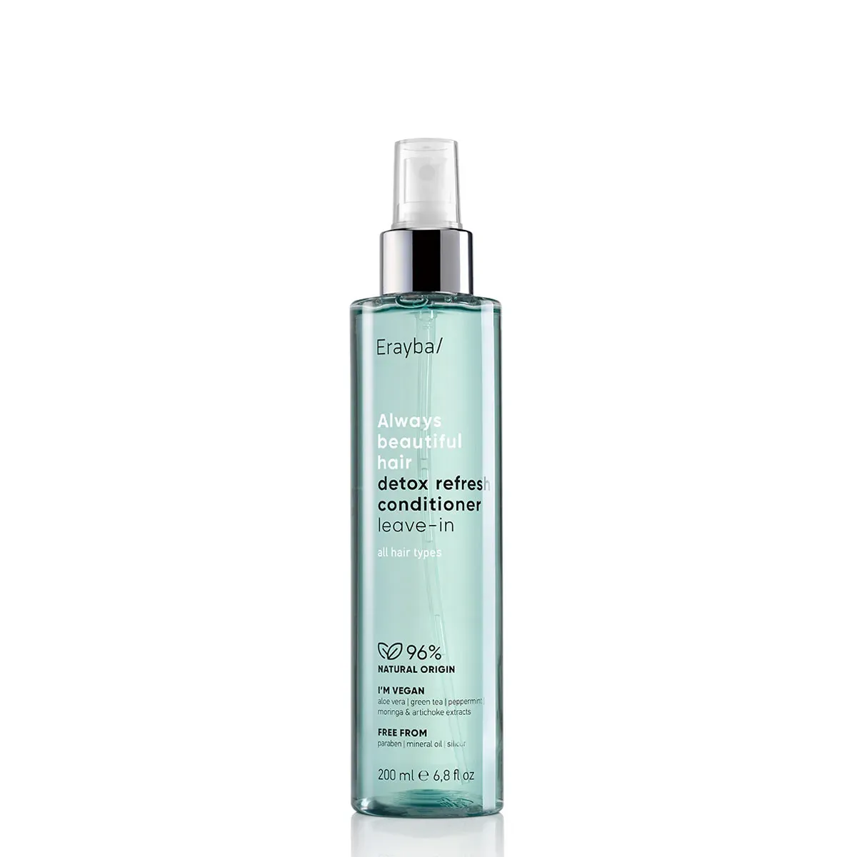Erayba ABH Detox Refresh Conditioner Leave in 200ml