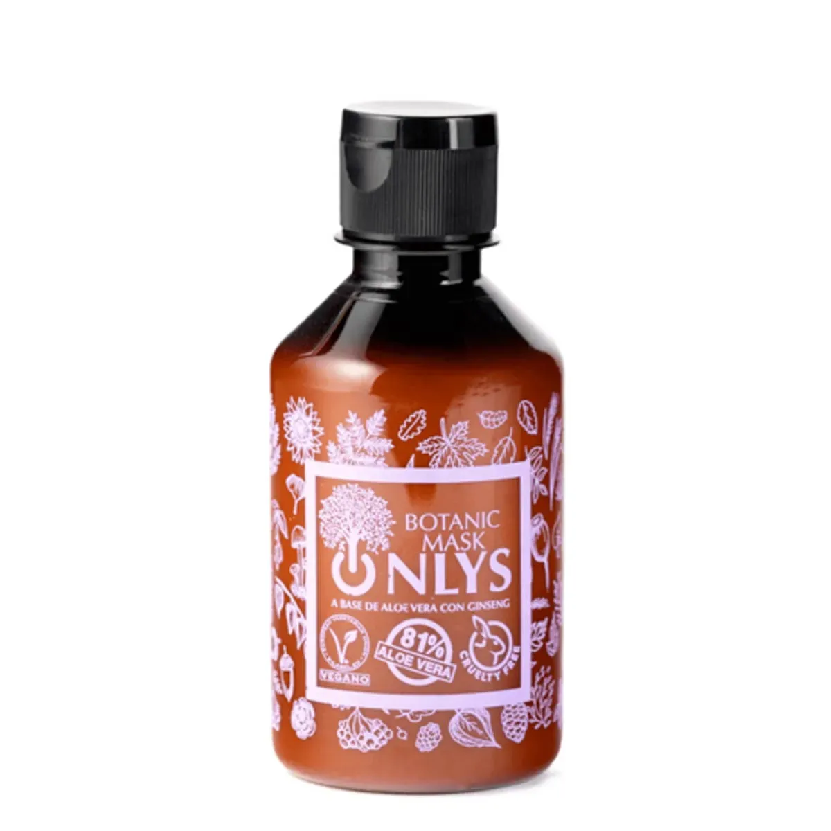 Onlys Botanic Care Mask