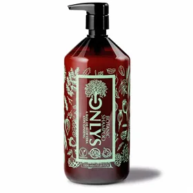 Onlys Botanic Care Shampoo