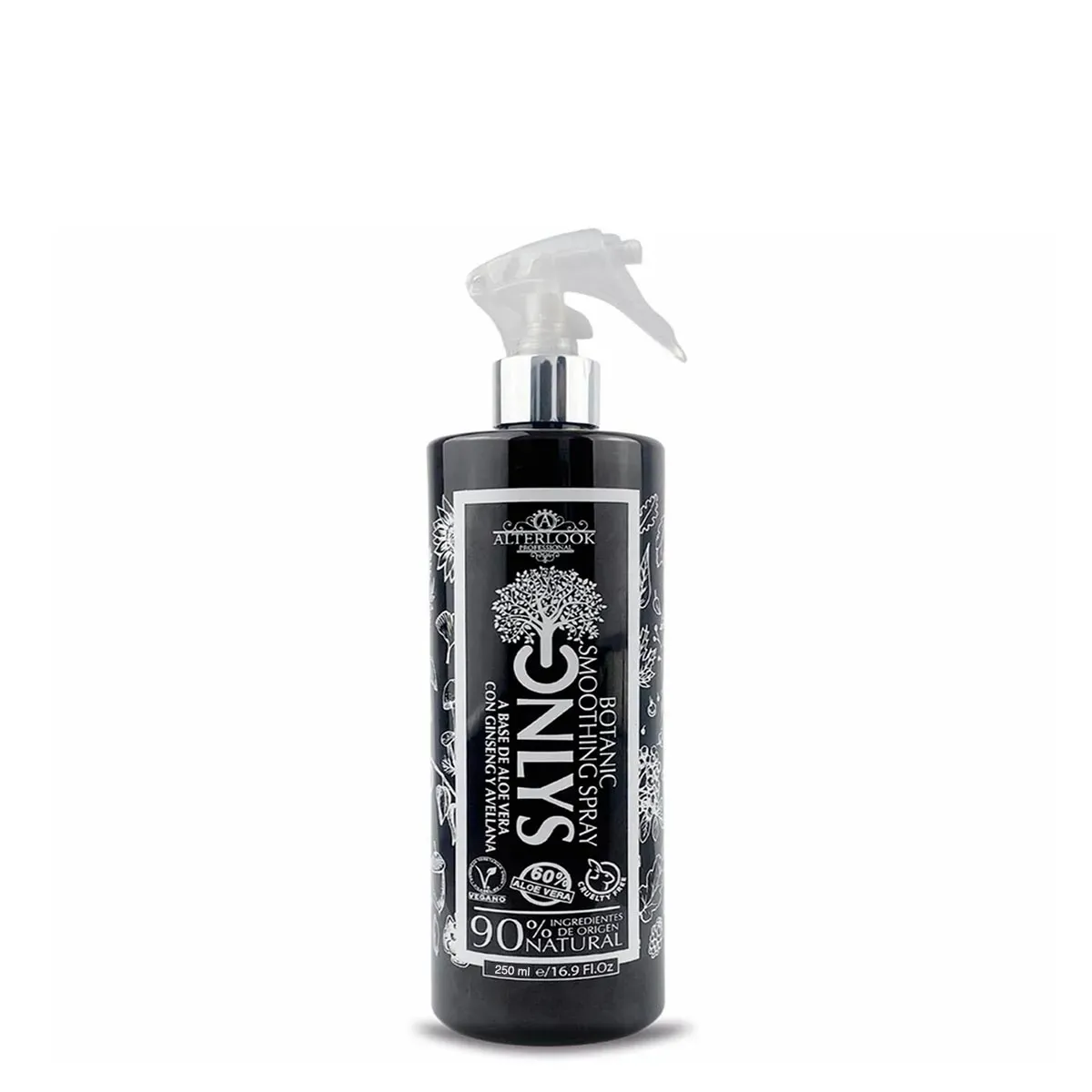 Onlys Botanic Smoothing Spray