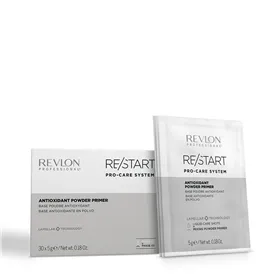 Revlon Restart Antioxidant Powder Primer 30x5gr