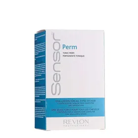 Revlon Sensor Hair Perm Kit 