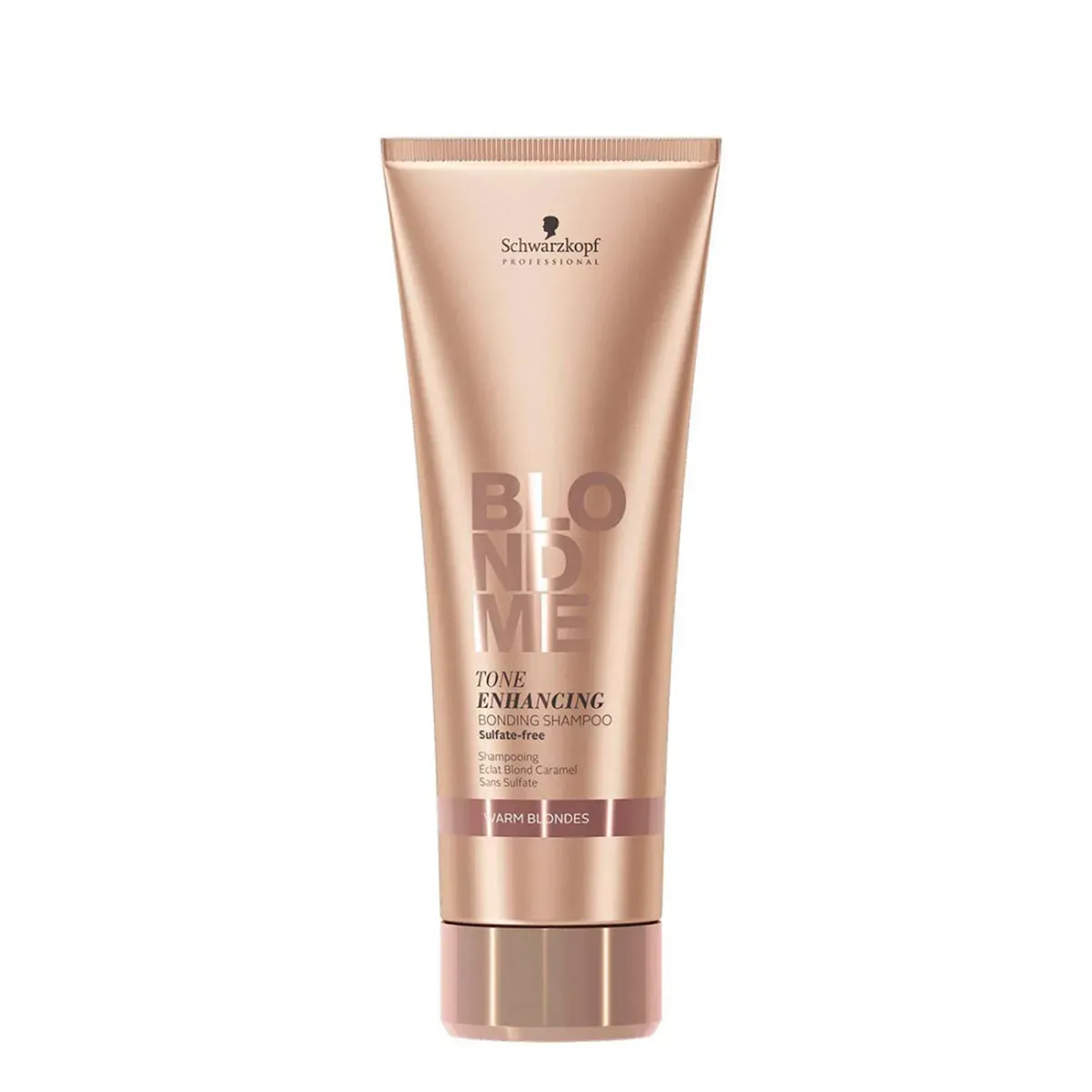 Schwarzkopf Blondme Aclarante Reforzador 250ml