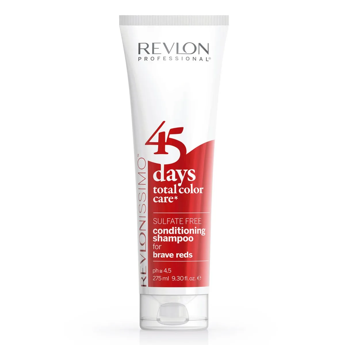 Revlon 45 Days Champú Acondicionador 275ml - Cuidado Capilar