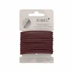 Sibel Thick Goma Elastica 12uds