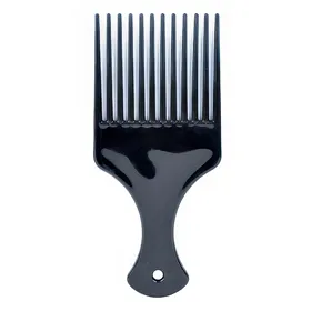 Bifull Ahuecador Basic Negro