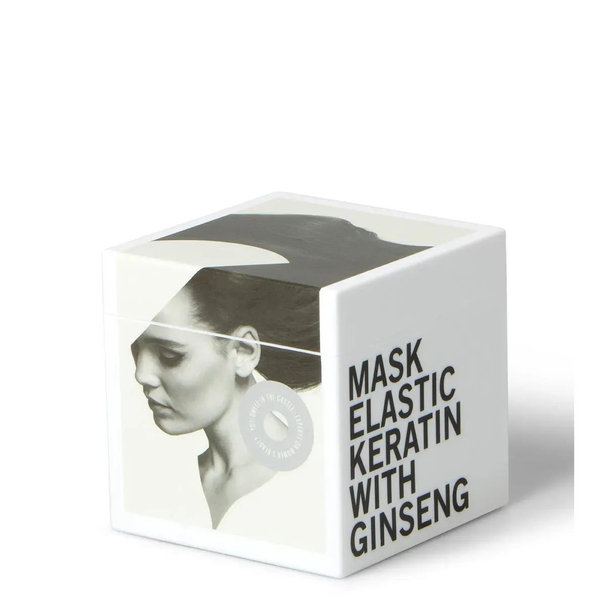 Trendy Hair Maskelastic Keratin 500ml