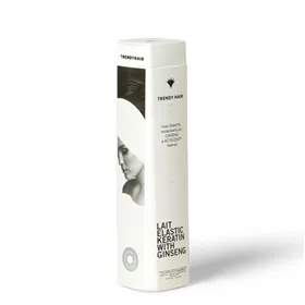 Trendy Hair Lait Elastic 