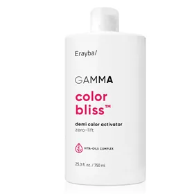 Erayba Gamma Color Bliss Activador 750ml