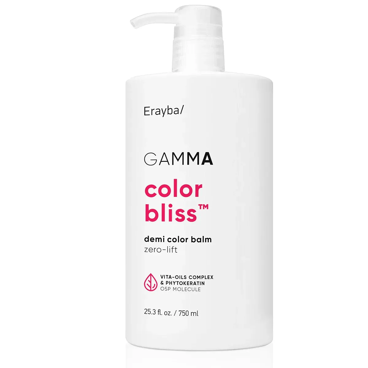 Erayba Gamma Color Bliss Balm 750ml