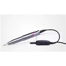 Perfect Beauty Torno de Uñas Minitina Gris