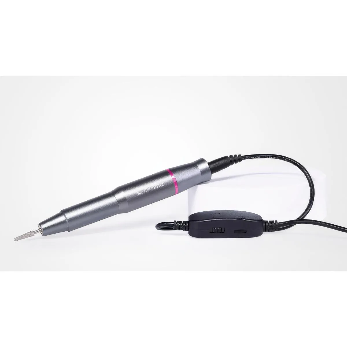 Perfect Beauty Torno de Uñas Minitina Gris