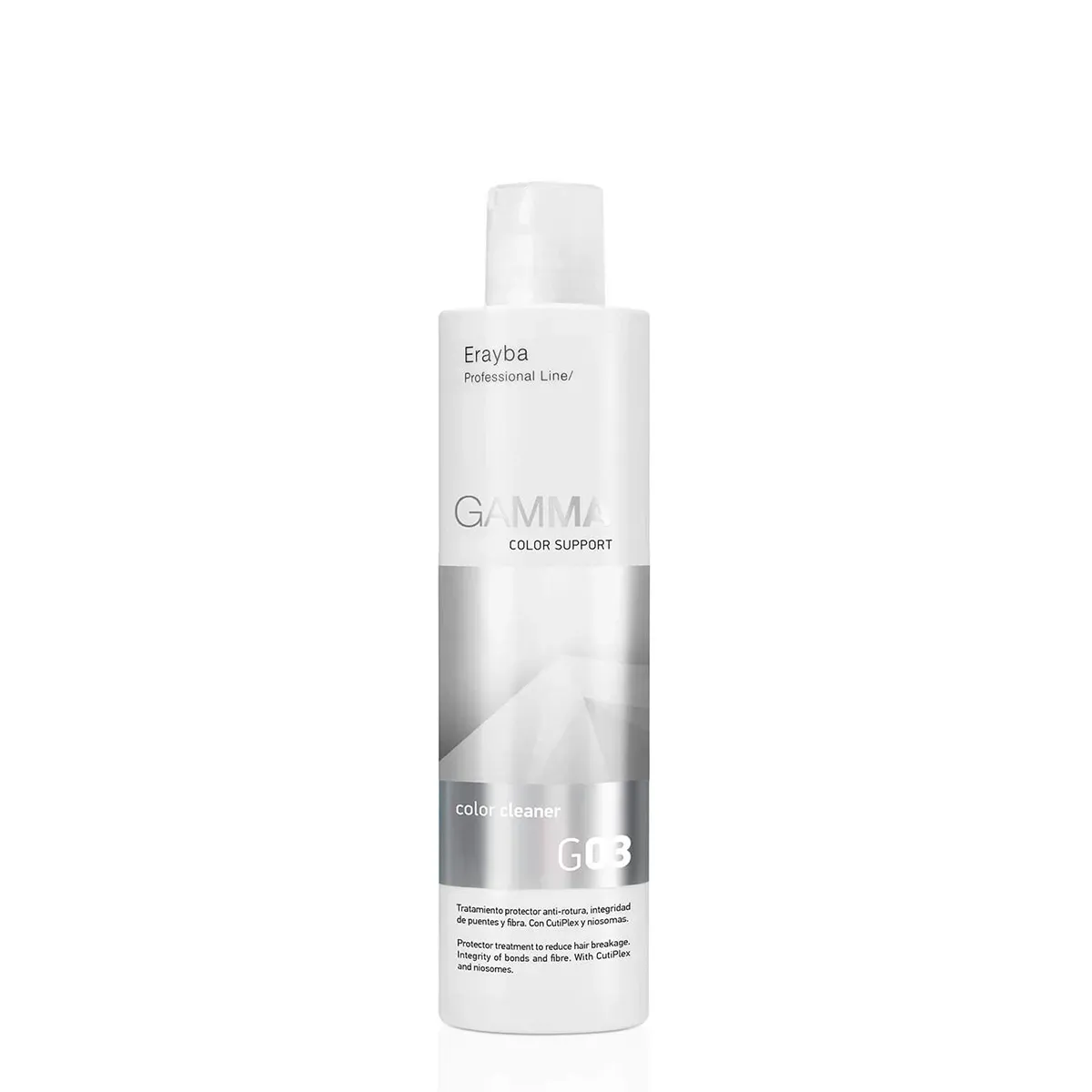 Erayba Gamma G03 Color Cleaner 200ml